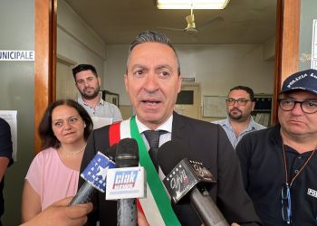 S.M. di Licodia. Giovanni Buttò proclamato sindaco