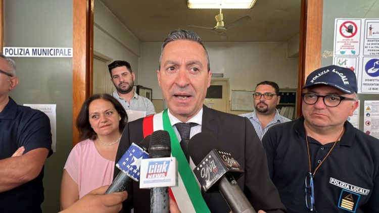 S.M. di Licodia. Giovanni Buttò proclamato sindaco
