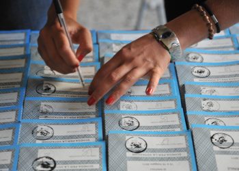 S.M. di Licodia. Estratti gli scrutatori per amministrative e referendum