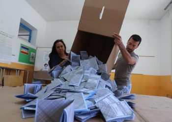 S. M. di Licodia. Amministrative 2022: I risultati definitivi