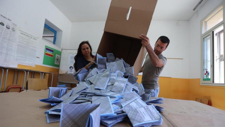 S. M. di Licodia. Amministrative 2022: I risultati definitivi