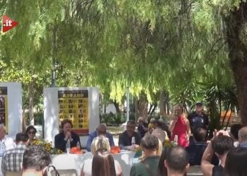 Adrano. Conferenza di presentazione “Summer Festival”