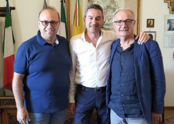 S.M. di Licodia. Caruso e Nicolosi designati assessori