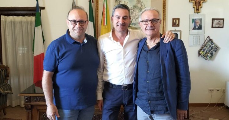 S.M. di Licodia. Caruso e Nicolosi designati assessori