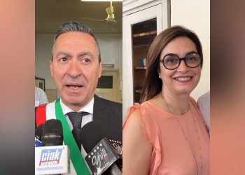 S.M. di Licodia. La nota del sindaco e presidente del consiglio su trasferimento Don Salamone