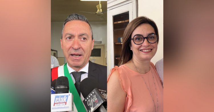 S.M. di Licodia. La nota del sindaco e presidente del consiglio su trasferimento Don Salamone