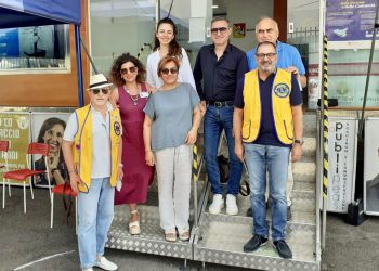 S.M. di Licodia. In 90 aderiscono allo screening antitumorale dell’Asp