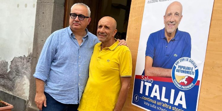Adrano. Nota congiunta Mancuso-Italia su documento Arcidiocesi “Non possiamo tacere”