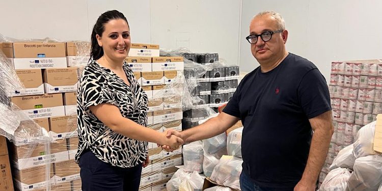 S.M. di Licodia. Procede l’iter per l’hub alimentare