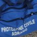 Stromboli. In partenza due squadre della Protezione Civile Adrano