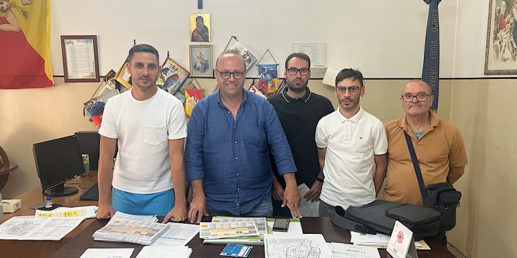 S.M.di Licodia. Dal 5 settembre il nuovo calendario rifiuti