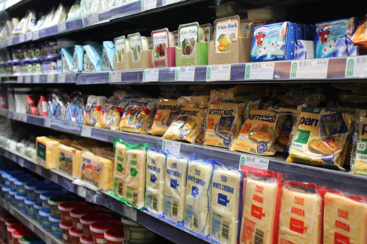 S.M. di Licodia. Mariella Spalletta: “Mi farò promotrice della nascita di un Hub alimentare”