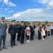 Adrano. Intitolata al maresciallo Alessandro Trovato Elisuperfice di contrada Difesa Luna