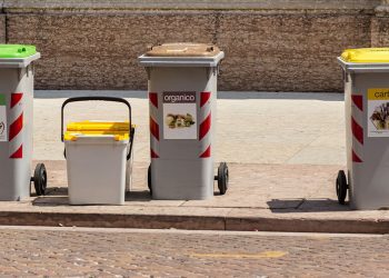 S.M. di Licodia. Sospesa raccolta organico nelle sole giornate di giovedì