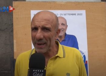 Elezioni Regionali. Salvo Italia candidato all’Ars