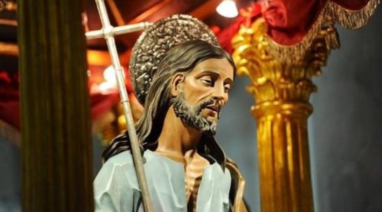 Adrano. San Nicolò tra tradizione e modernità