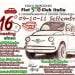 S.M. di Licodia. Sabato 16° Meeting etneo delle 500