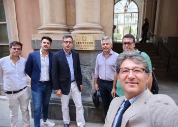 Catania. Comitato pro raddoppio Ss284 incontra Prefetto