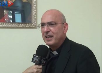 Biancavilla. Padre Zappalà festeggia 30 anni di sacerdozio