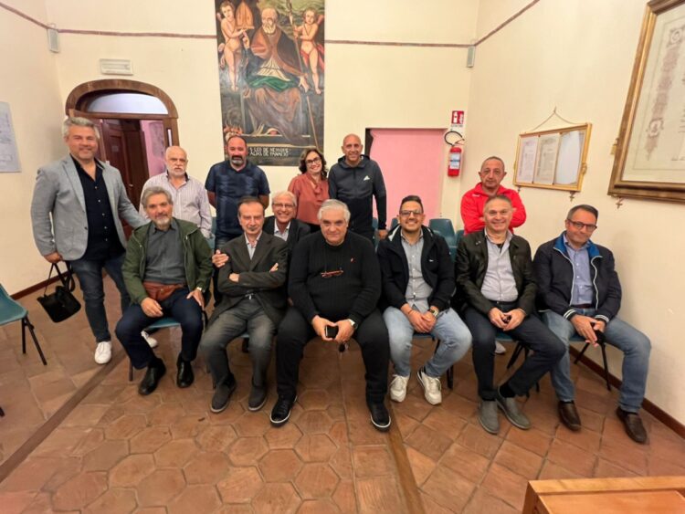Santa Maria di Licodia. Ritornano le “Licodisiadi”