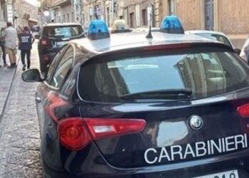 Santa Maria di Licodia. Controlli in un bar, rinvenuta sala giochi abusiva. Sanzioni.