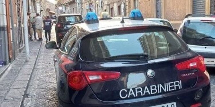 Santa Maria di Licodia. Controlli in un bar, rinvenuta sala giochi abusiva. Sanzioni.