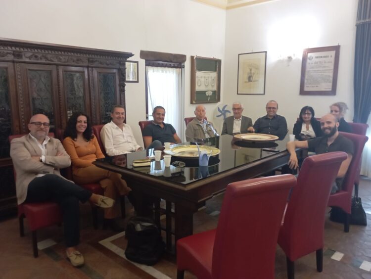 S.M. di Licodia. Si progetta il “Check Point Sanitario”