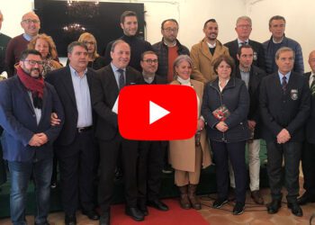 Paternò. Presentato programma dei festeggiamenti in onore di Santa Barbara