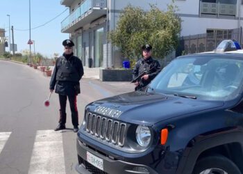 Randazzo. Controllo del territorio e alla circolazione stradale