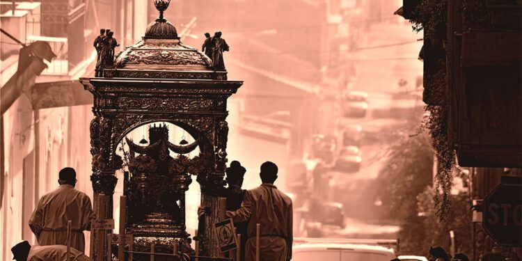 Belpasso. Presentato il programma dei festeggiamenti di Santa Lucia