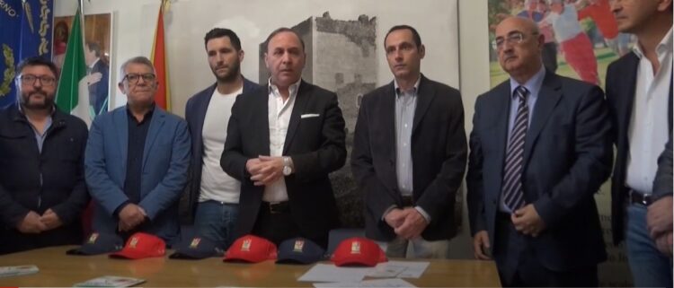 Paternò. Al via progetto “Muoviti ancora” per over 65 anni