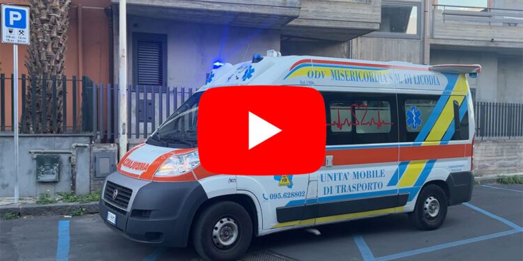 Bolli auto. Misericordie: “Rischio default per volontariato siciliano”