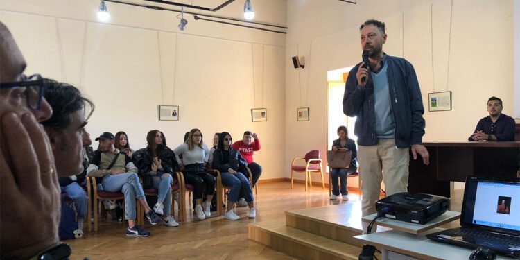 Biancavilla. Un mese di Cultura con “Novembre Letterario”