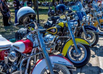 Biancavilla. L’8 Dicembre ritorna il motoraduno “Immacolata Run”
