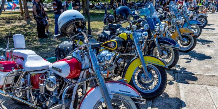 Biancavilla. L’8 Dicembre ritorna il motoraduno “Immacolata Run”