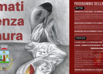 Biancavilla. “Amati senza paura”. Incontro e marcia contro la violenza sulle donne