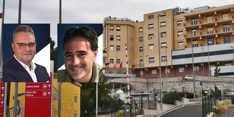 Biancavilla. L’ospedale perde Ortopedia e Traumatologia che verrà accorpata all’ospedale di Paternò