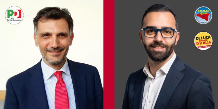 Ars. Botta e Risposta tra Barbagallo e Lo Giudice.