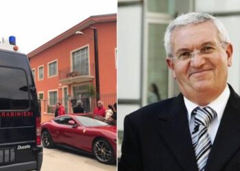 Sicilia. Litiga col cardiologo e spara