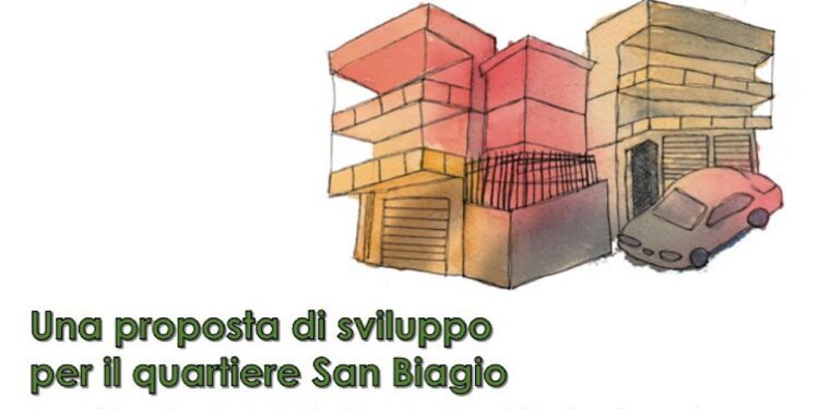 Paternò. Lunedì incontro pubblico per sviluppo quartiere San Biagio