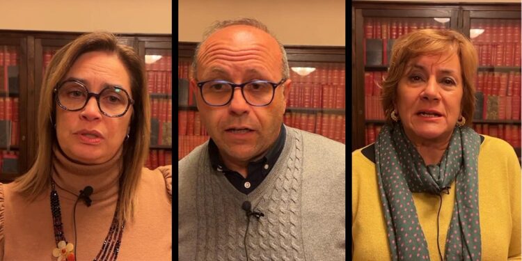 S.M. di Licodia. Amministrazione replica a minoranza su streaming e aree interne