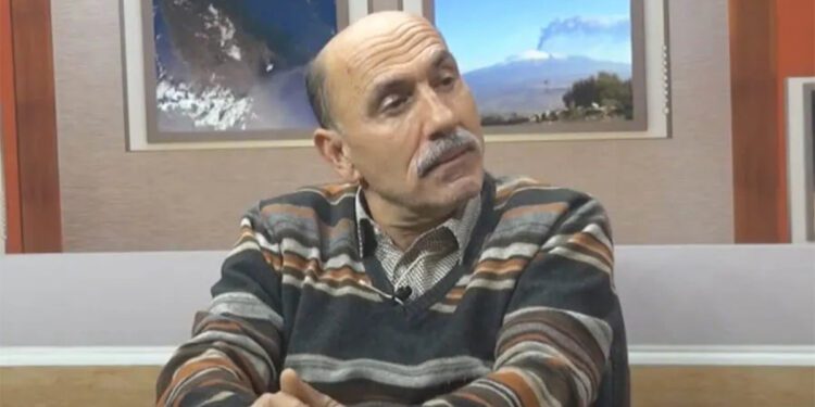 Gal Etna. I Ringraziamenti di Antonio Portale per la nomina al Cda