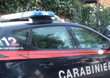 Catania. Arrestato un 48enne per evasione