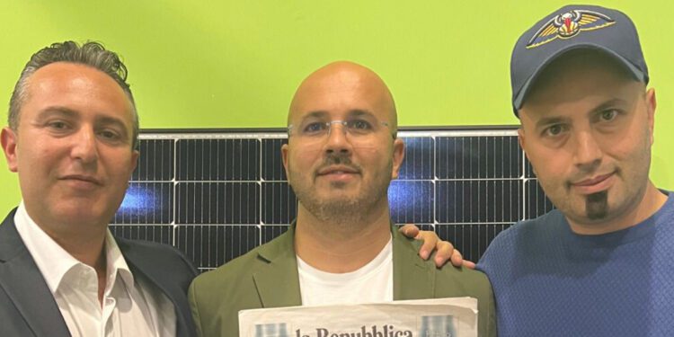 Biancavilla. L’azienda Energetic premiata da “Il Sole 24 ore”