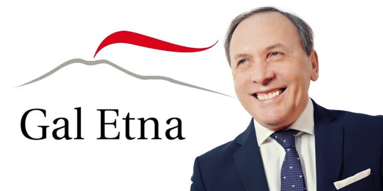 Gal Etna. Il Sindaco Nino Naso eletto Presidente
