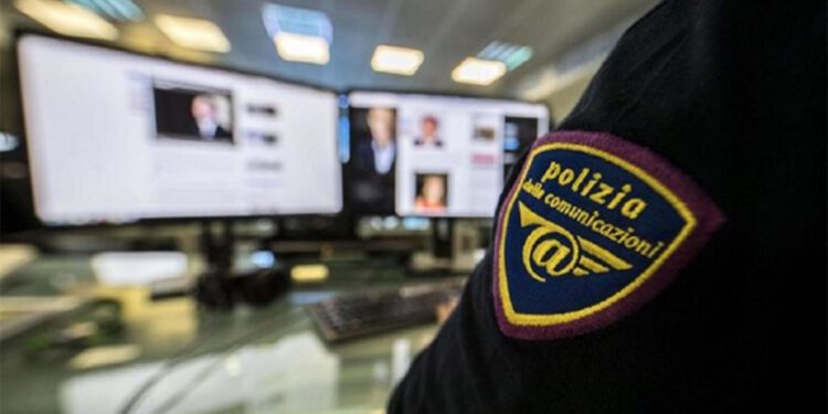 Catania. Maxioperazione contro streaming illegale