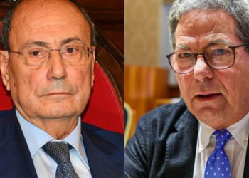 Ars. Forza italia spaccata e cambia nome il gruppo Schifani