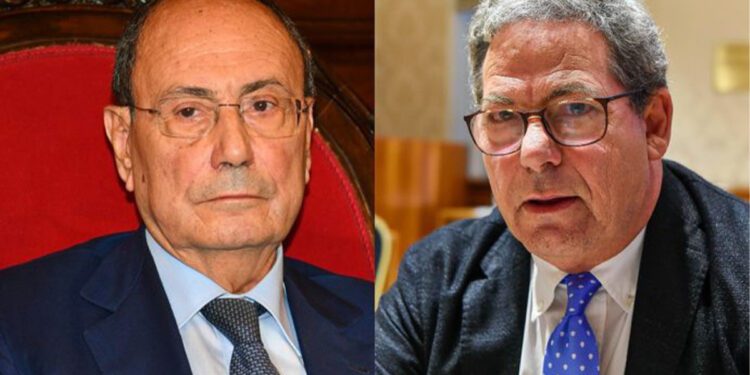 Ars. Forza italia spaccata e cambia nome il gruppo Schifani