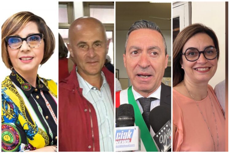 S.M. Di Licodia. “La Ginestra” incontra amministrazione per rilancio Unione Comuni “Nocellara dell’Etna”