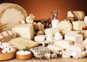 Biancavilla. Controlli su prodotti caseari da parte di Forestale e Asp